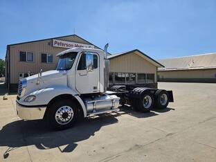 Freightliner COLUMBIA 120 Trucks for Sale New & Used | Fastline