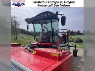 2024 Massey-Ferguson WR9980