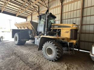 2016 Ag Chem TG8400B