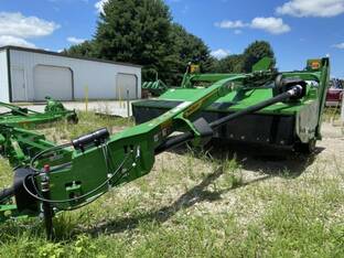 2025 John Deere S350