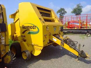 2008 Vermeer Mfg. Co. 504M
