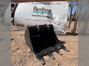 2025 Bobcat MX3-24-T