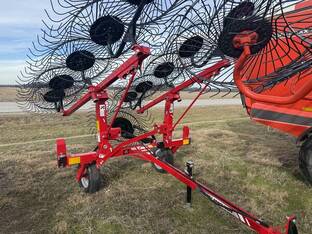 2023 Massey-Ferguson mf1510