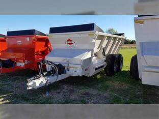 2025 Kuhn Knight SLC126