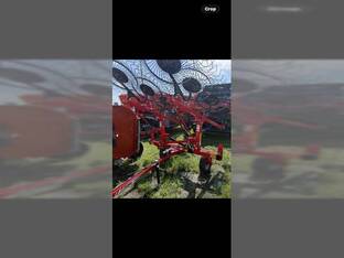 2023 Massey-Ferguson mf1510