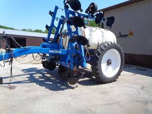 Case IH NUTRI PLACER 2800