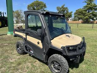 2023 John Deere GATOR XUV 835M