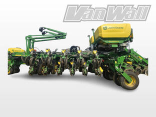 2025 John Deere 1795