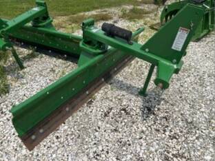 2022 John Deere RB2184