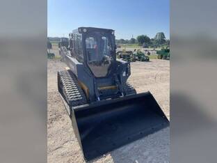 2023 John Deere 325G