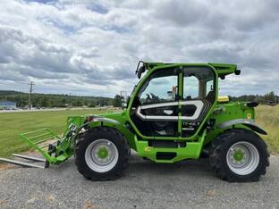 2022 Merlo 42.7 CS