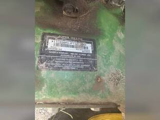 2023 John Deere Z930M