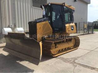 2023 John Deere 550 P