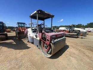 2019 Dynapac CC4200 VI