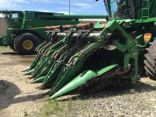 2020 John Deere 712FC