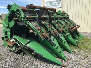 2020 John Deere 712FC