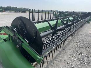 2024 John Deere RD40F