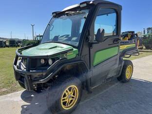 2023 John Deere GATOR XUV 835M