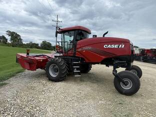 2024 Case IH WD2105