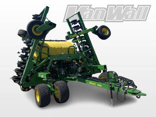 2025 John Deere N540C