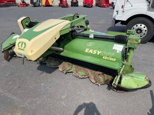 Krone EasyCut F 360 CV