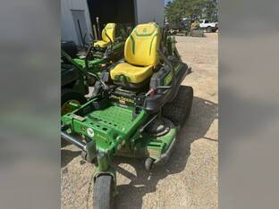 2022 John Deere Z930M