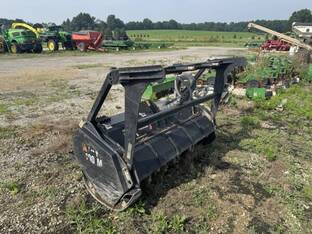 2019 Caterpillar HM418C