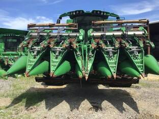 2020 John Deere 712FC