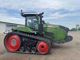 2023 Fendt 943