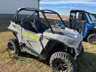 2023 Polaris RZR TRAIL PREMIUM