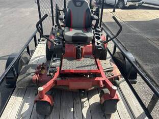 2018 Toro TITAN HD 2000