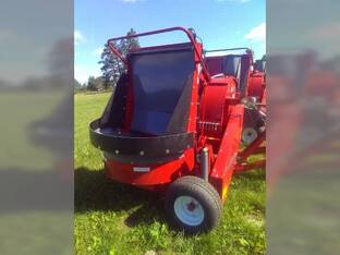 2025 Fieldline FL440