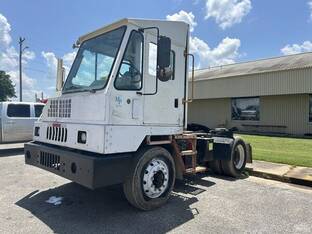 2006 Kalmar OTTAWA 50