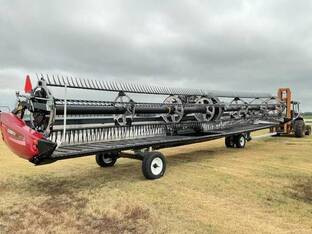 2025 MacDon Industries FD240