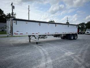 2023 Timpte SUPER HOPPER