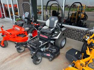 2021 Dixie Chopper BlackHawk