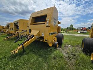 2022 Vermeer Mfg. Co. 605N