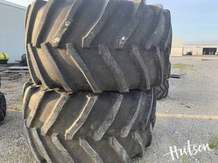 2023 Goodyear LSW1100/45R46