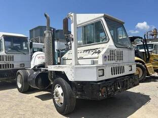 2010 Kalmar OTTAWA 4X2