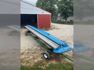 2017 Shelbourne-Reynolds CVS32