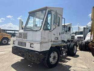 2010 Kalmar OTTAWA 4X2