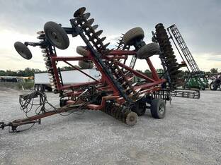 2008 Case IH TRUE TANDEM 330 TURBO