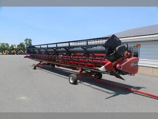 2009 Case IH 2020