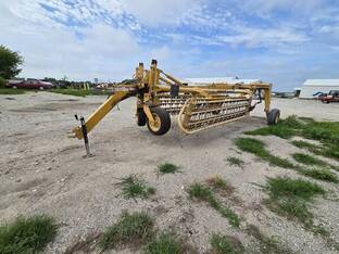 2015 Vermeer Mfg. Co. R2800