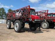 2014 Case IH PATRIOT 3330