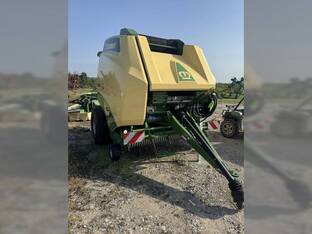 Krone VARI PACK V190XC