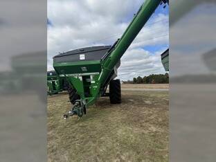 2024 Unverferth 1119