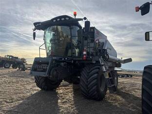 2024 Gleaner S98