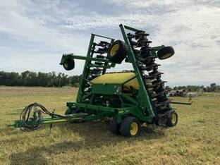 2014 John Deere 1990