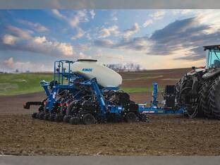 2026 Kinze 3505